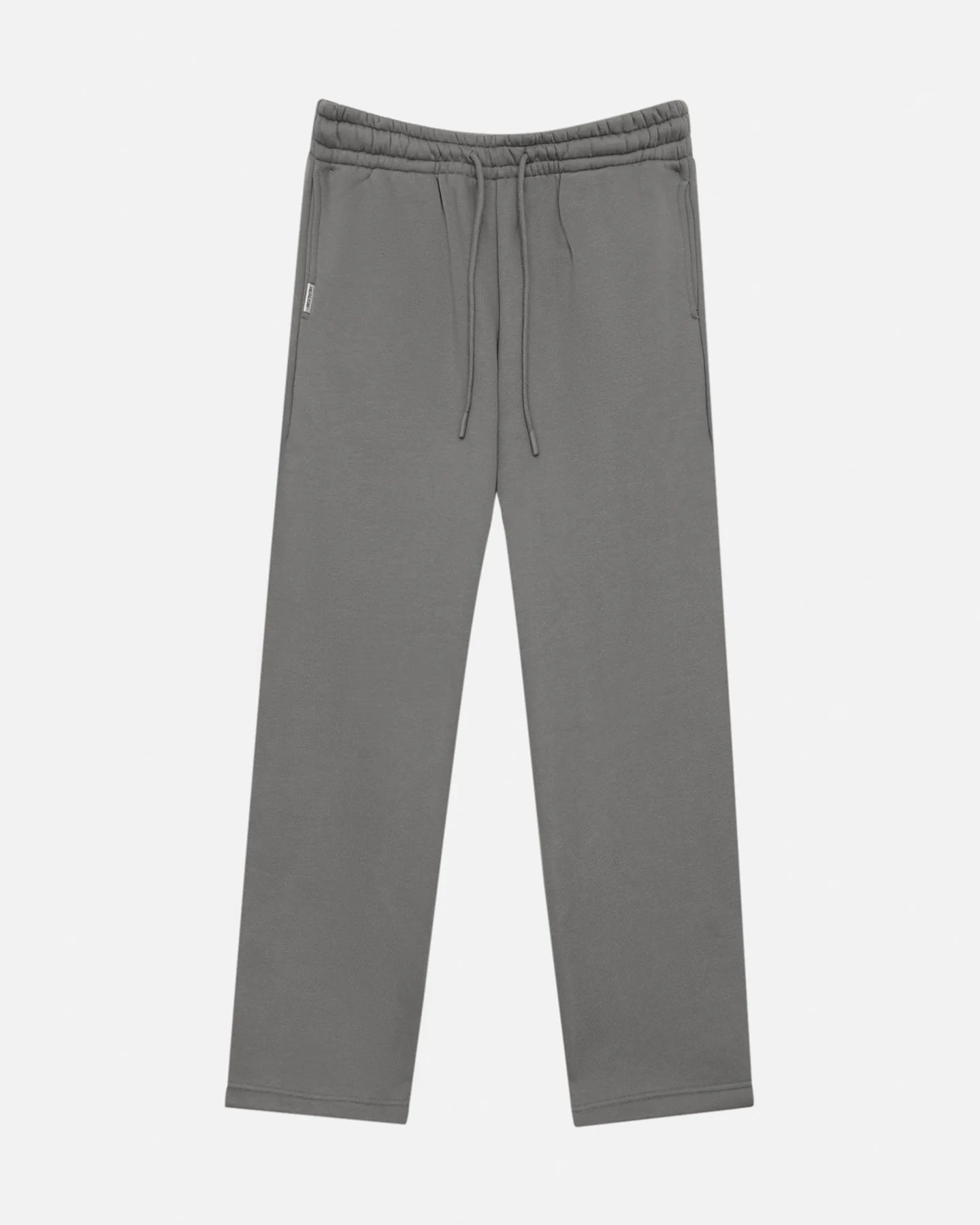 CORE-BASICS-SWEATPANTS-COOL-GREY Core Basics Sweatpants Cool Grey