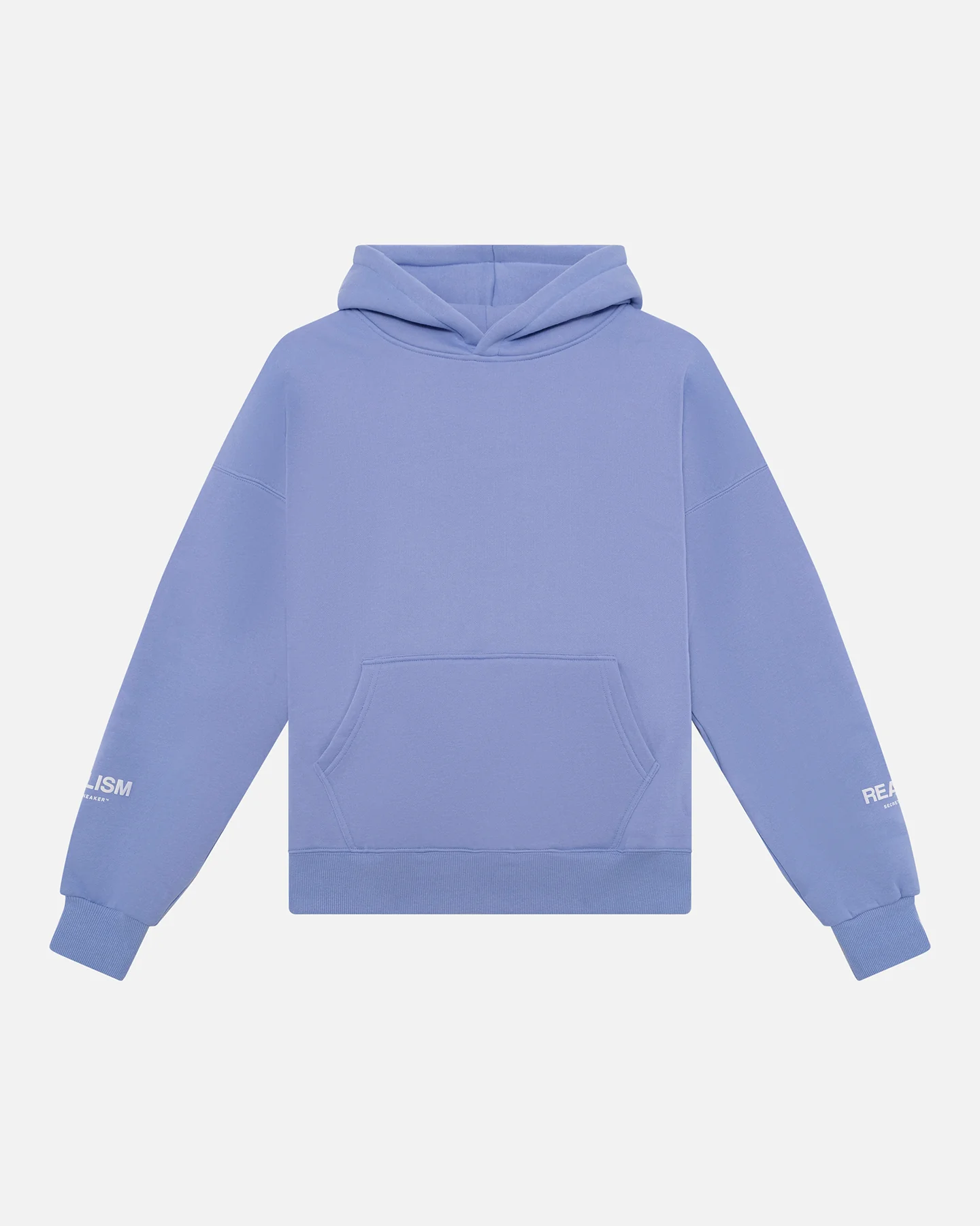 COURT-BOXY-HOODIE-LILAC-PURPLE Realism Court Boxy Hoodie Lilac Purple