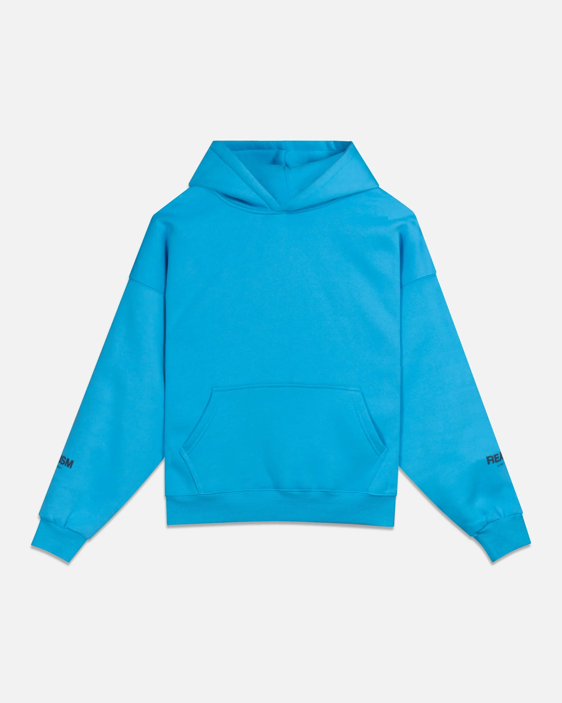 COURT-BOXY-HOODIE-UNC Realism Court Boxy Hoodie Unc