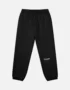 Court Boxy Sweatpants Midnight Peach
