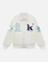 Realism Worldwide Coaches Jacket