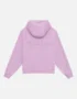 Realism Glimmer Logo Hoodie Powder Lilac