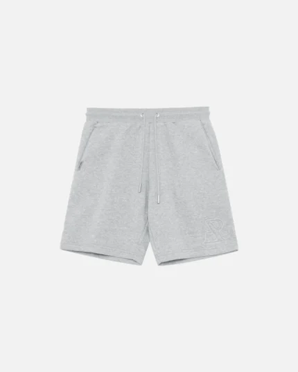 Realism Legacy Shorts Grey Marle