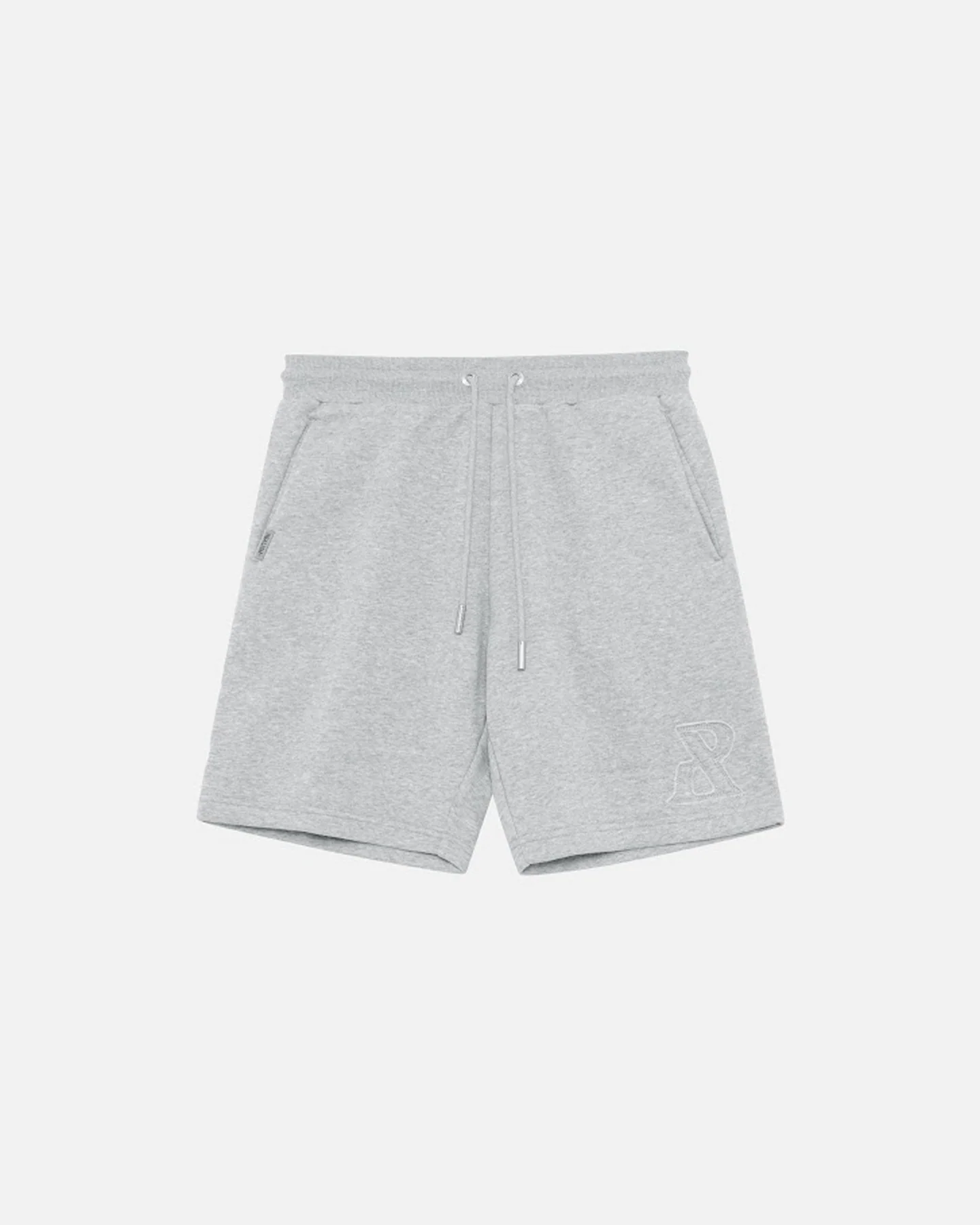 Realism Legacy Shorts Grey Marle