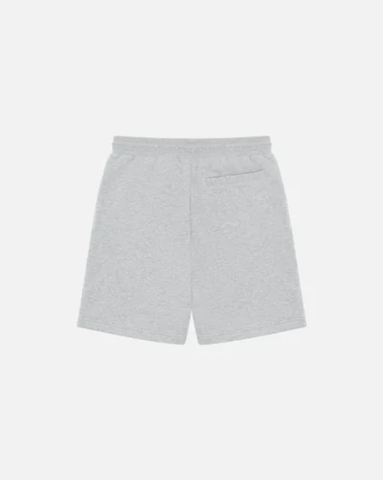 Realism Racer Track Shorts Black
