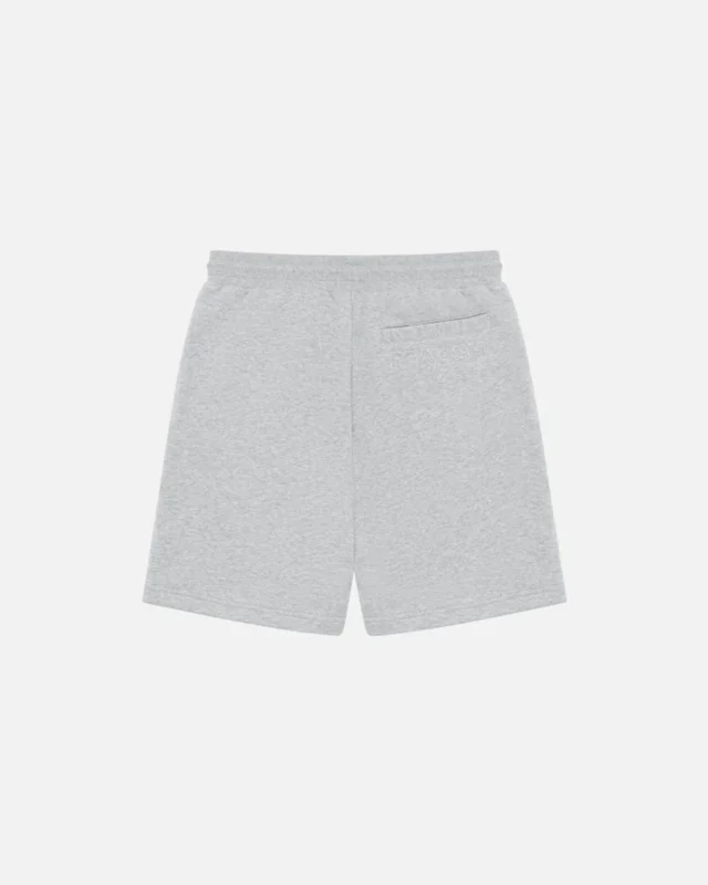 Realism Racer Track Shorts Black