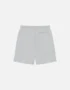 Realism Racer Track Shorts Black