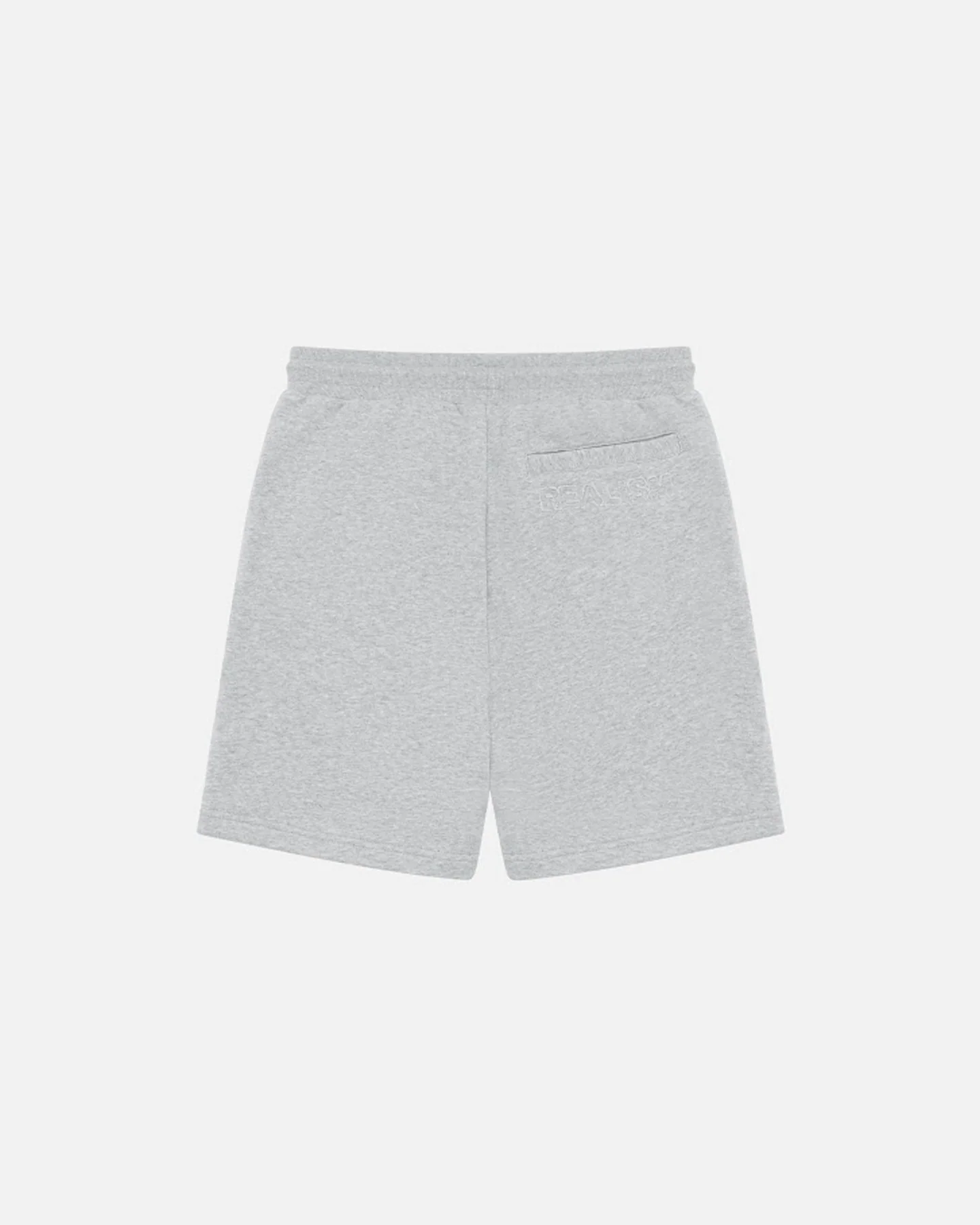 LEGACY-SHORTS-GREY-MARLE1 Realism Racer Track Shorts Black