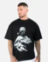 Realism Mercy Relaxed Tee Black