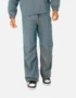 Realism Nova Track Pants Dark Iridescent