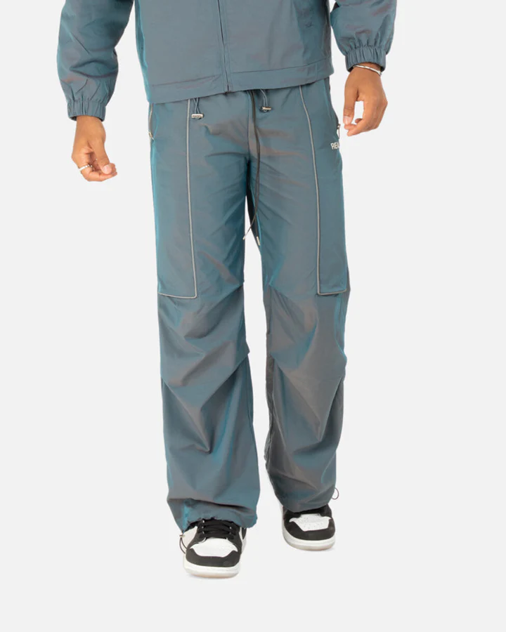 NOVA-TRACK-PANTS-DARK-IRIDESCENT Realism Nova Track Pants Dark Iridescent
