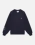 Realism Radiant Crewneck Royal Navy V2