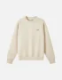 Realism Radiant Crewneck V2 Ivory