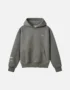 Realism V2 Cool Greyradiant Hoodie