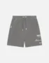 Realism Radiant Shorts Cool Grey