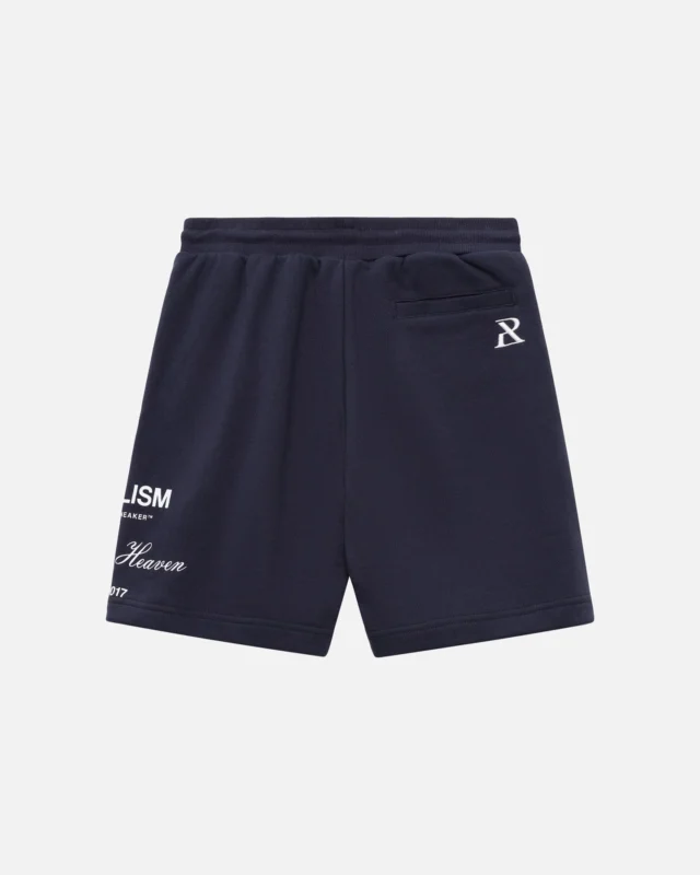 Realism Radiant Shorts Royal Navy