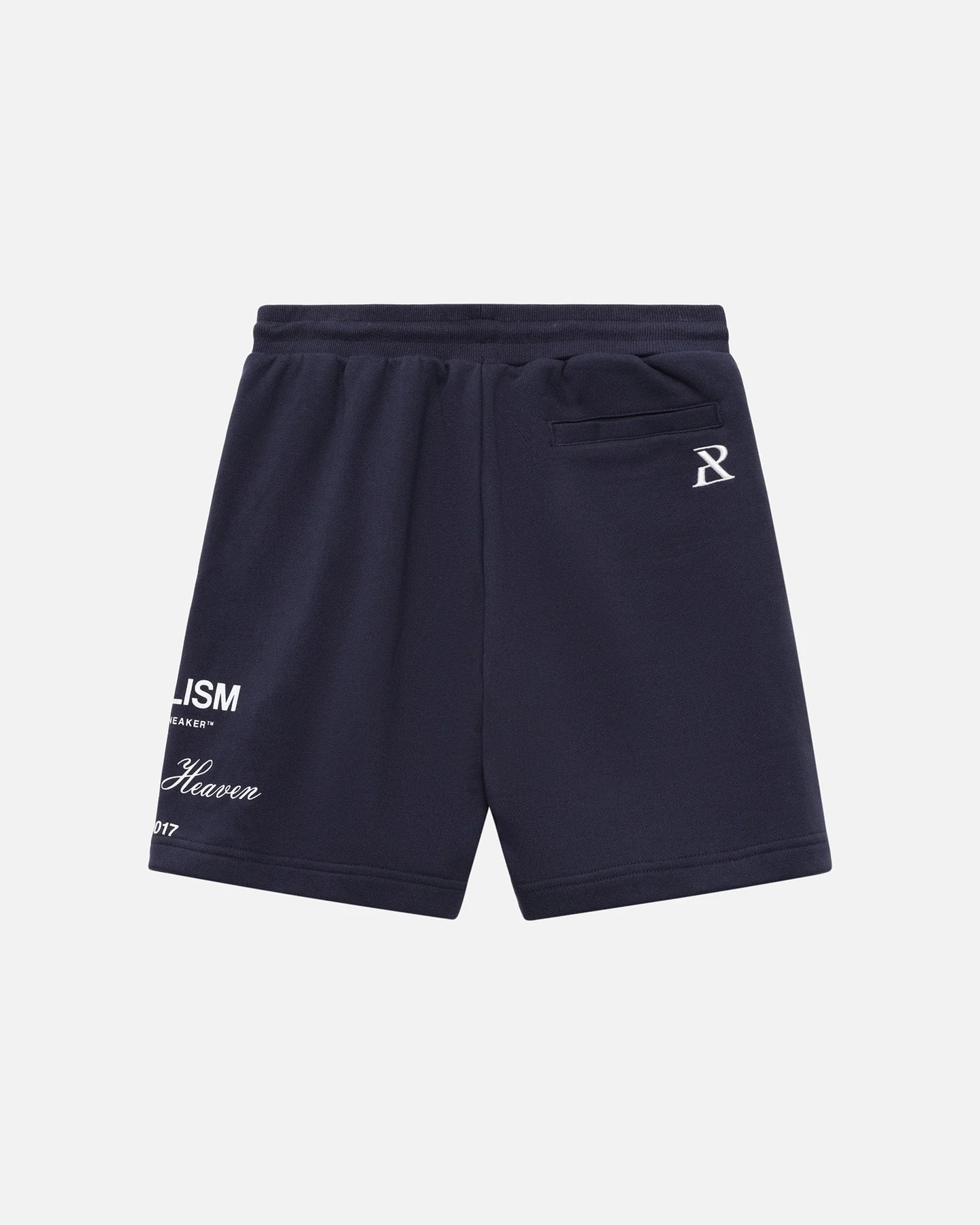 RADIANT-SHORTS-ROYAL-NAVY1 Realism Radiant Shorts Royal Navy