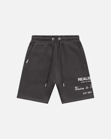 Realism Radiant Shorts V2 Asphalt