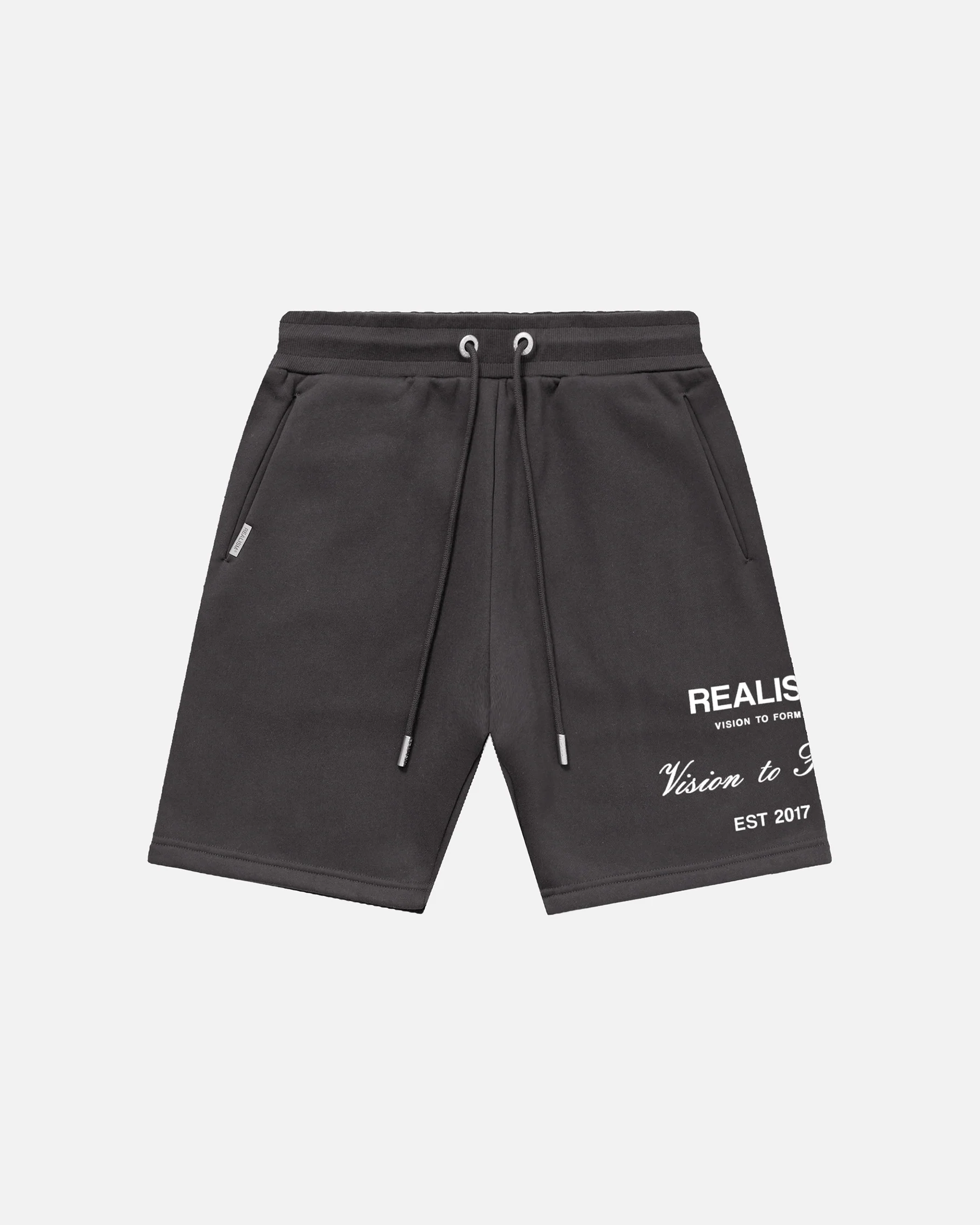 Realism Radiant Shorts V2 Asphalt