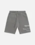 Realism Radiant Shorts V2 Cool Grey