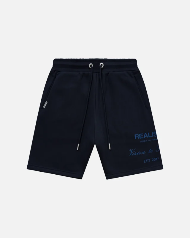 Realism Radiant Shorts V2 Reflective Marine