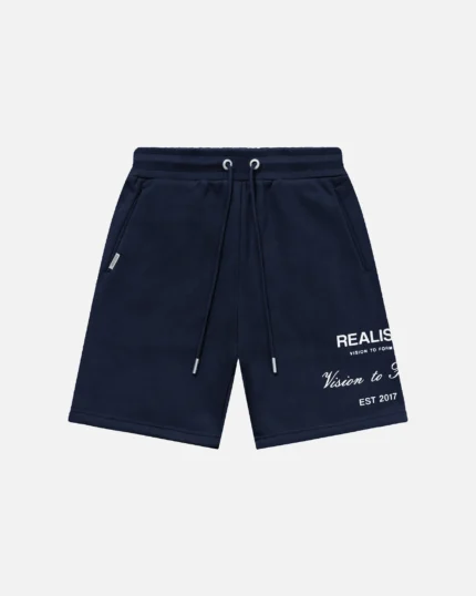 Realism Radiant Shorts V2 Royal Navy