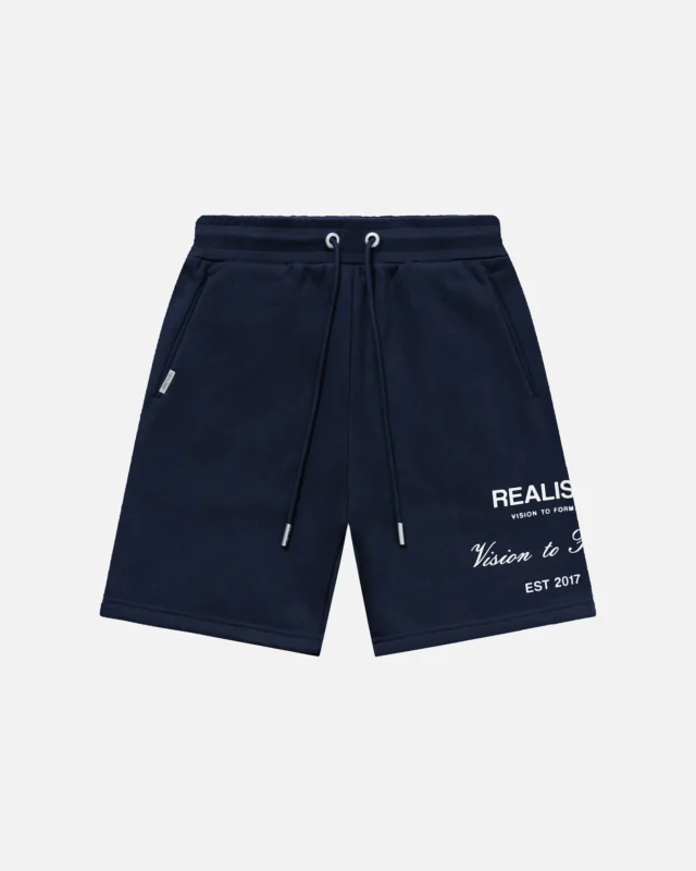Realism Radiant Shorts V2 Royal Navy