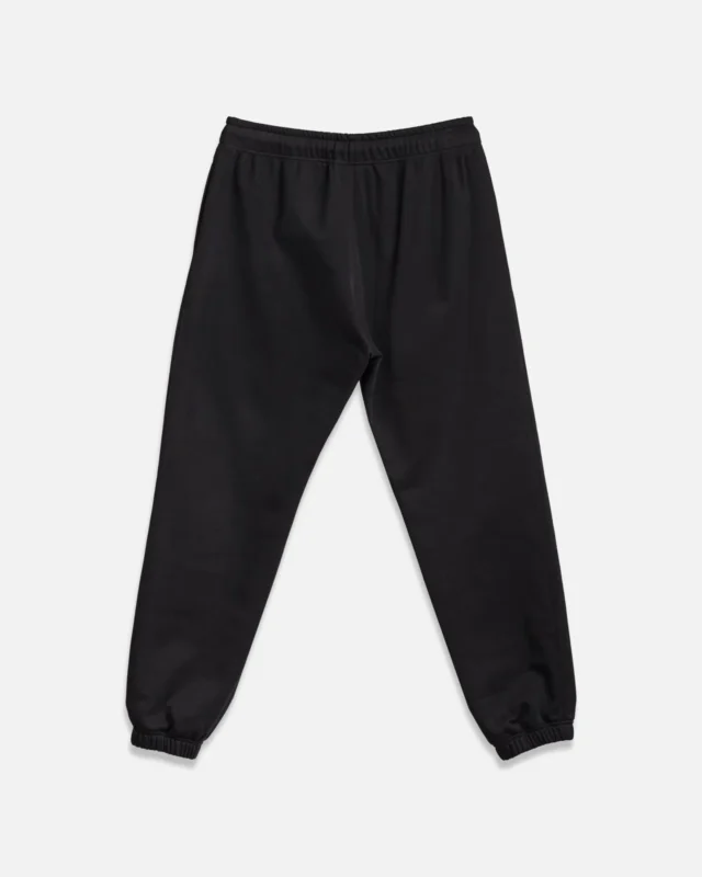 Realism Radiant Sweatpants Black
