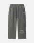 Realism Radiant Sweatpants Open Leg V2 Cool Grey