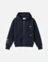Realism Radiant Zip Hoodie V2 Royal Navy