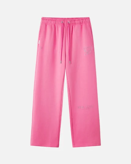 Realism Real Love Sweatpants Cherry Blossom