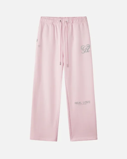 Realism Real Love Sweatpants Sherbet