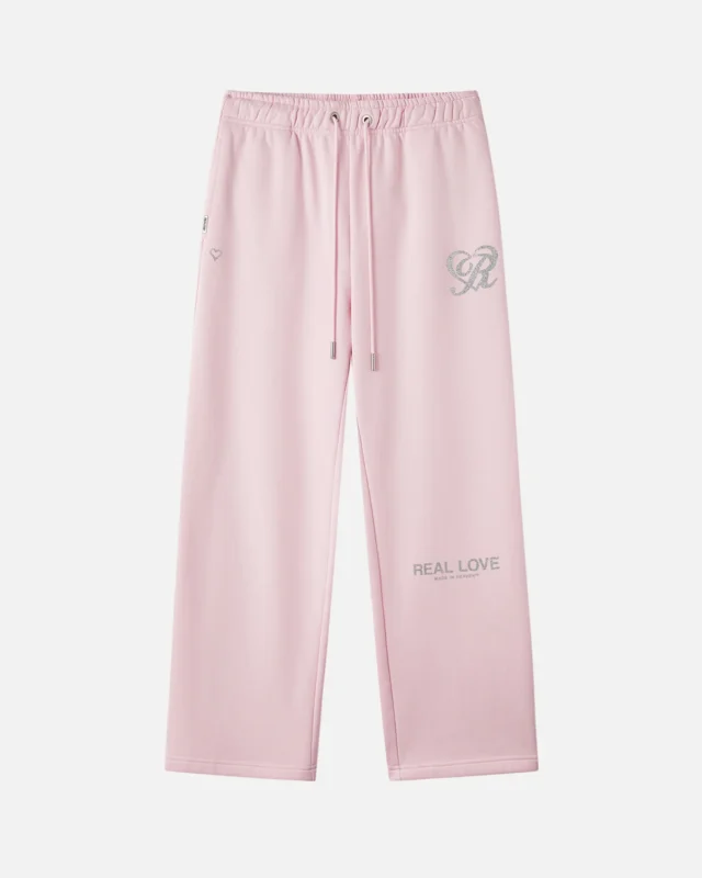 Realism Real Love Sweatpants Sherbet