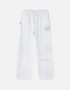 Realism Real Love Sweatpants Snow Marle