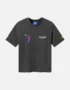 Realism And Toy Story Zurg Tee Asphalt Wash