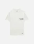 Realism Heaven Logo Tee Oatmeal