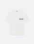 Realism Heaven Logo Tee Pilot Navy
