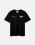 Realism Homecoming Tee V2 Black
