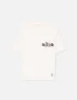 Realism Horse Logo Tee Shell