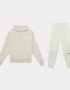 Realism Render Tracksuit Oatmeal