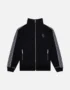 Realism Stride Sherpa Jacket Black
